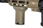 Preview: Specna Arms SA-X01 EDGE 2.0 SMG Tan 0,5 Joule AEG